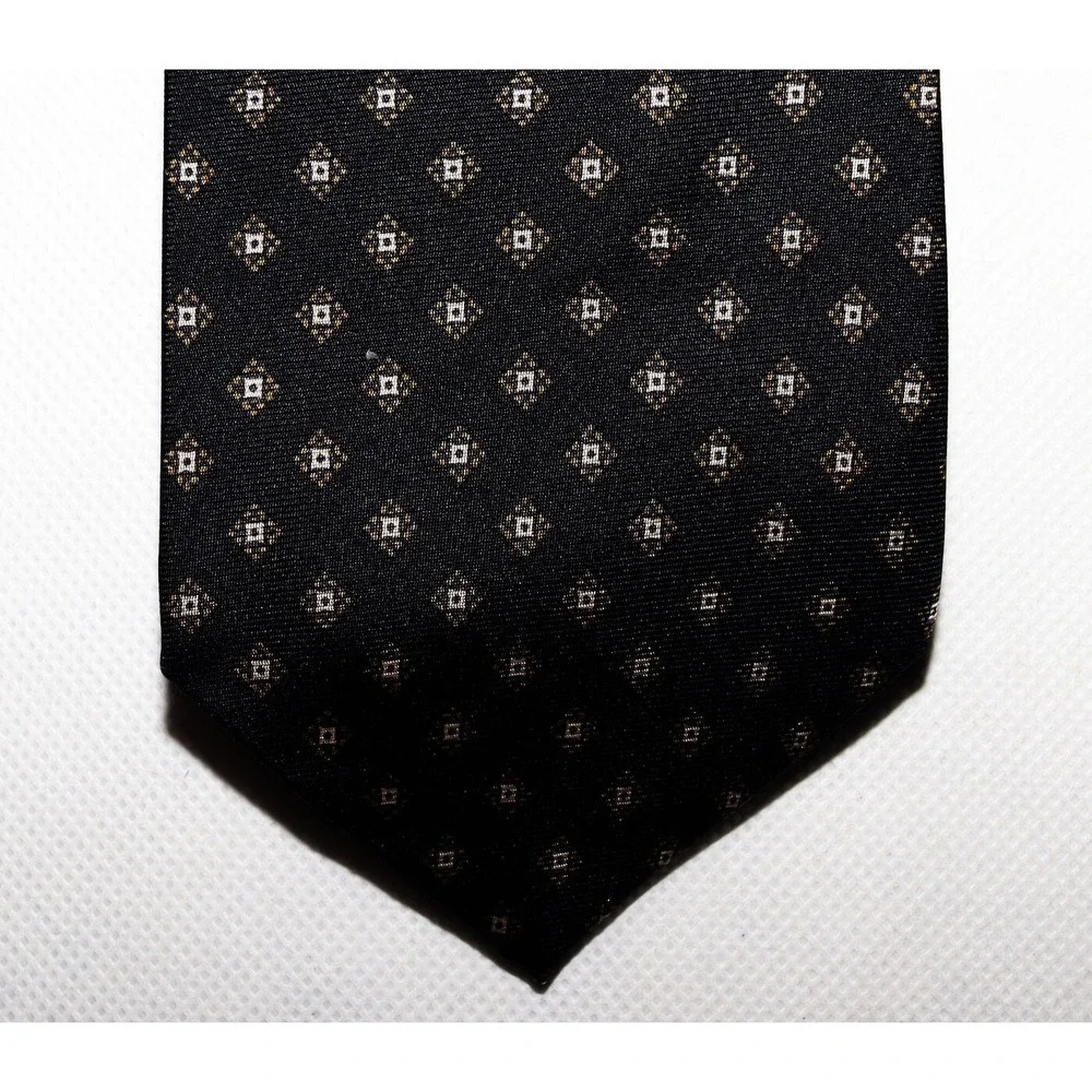 Pendleton Woolen Mills Men's Slim Geometric‎ Tie